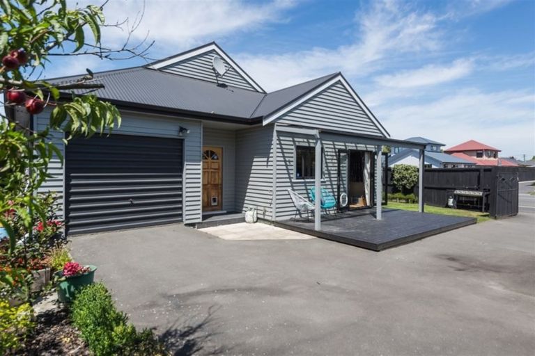Photo of property in 608 Madras Street, St Albans, Christchurch, 8014