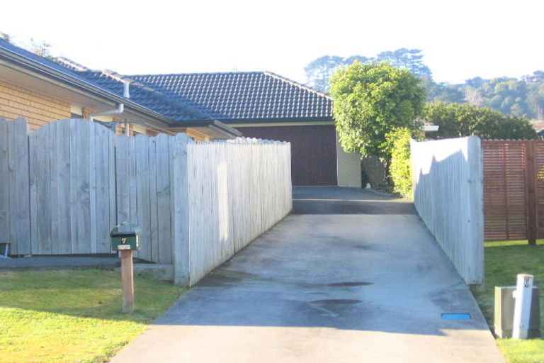 Photo of property in 7 Nad Place, East Tamaki Heights, Auckland, 2016