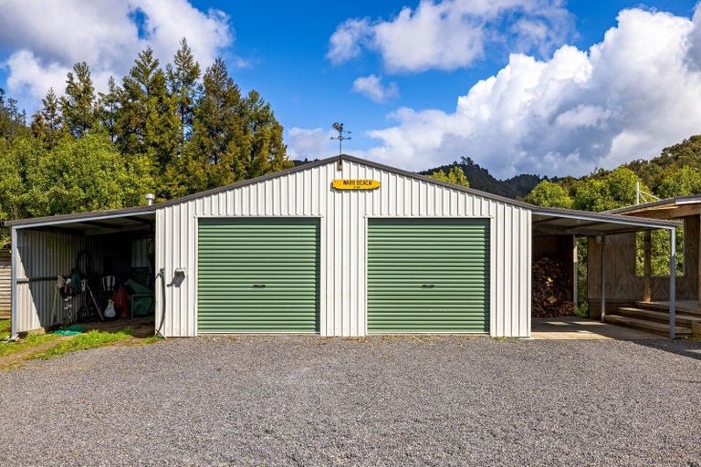 Photo of property in 352b Woodlands Road, Waihi, 3682