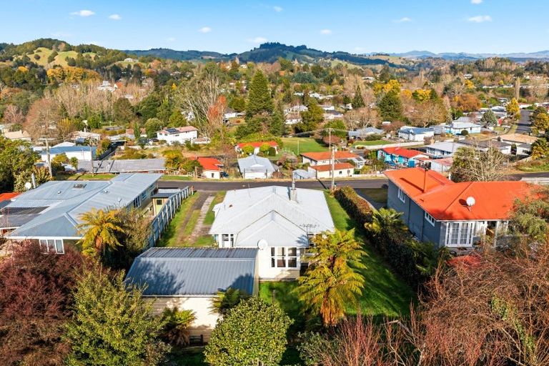 Photo of property in 9 Ruapehu Crescent, Taumarunui, 3920