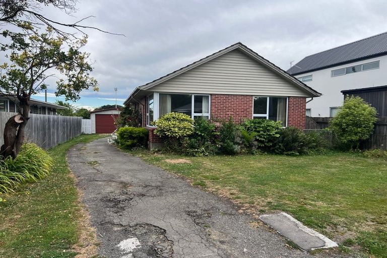 Photo of property in 89 Dover Street, St Albans, Christchurch, 8014