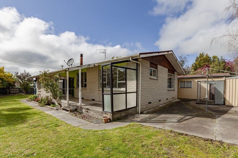 Photo of property in 56 Tavistock Road, Waipukurau, 4200