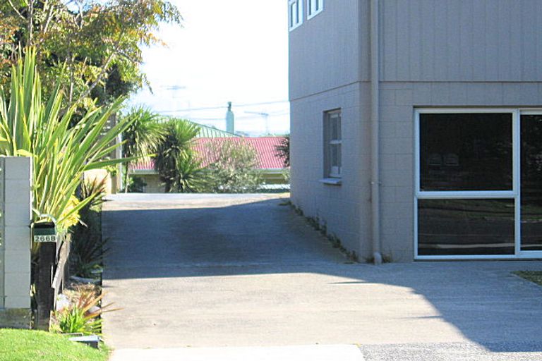 Photo of property in 266b Oceanbeach Road, Mount Maunganui, 3116