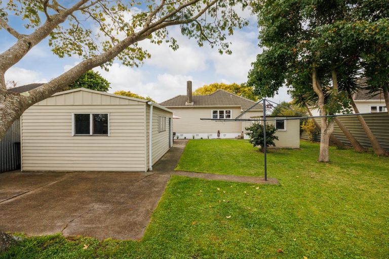 Photo of property in 182 Vogel Street, Roslyn, Palmerston North, 4414