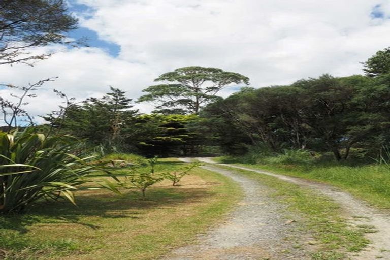 Photo of property in 65 Curtis Road, Rawene, Kaikohe, 0473