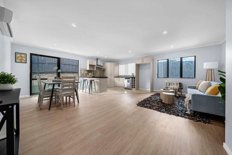 Photo of property in 36a Greenhaven Avenue, Opaheke, Papakura, 2113