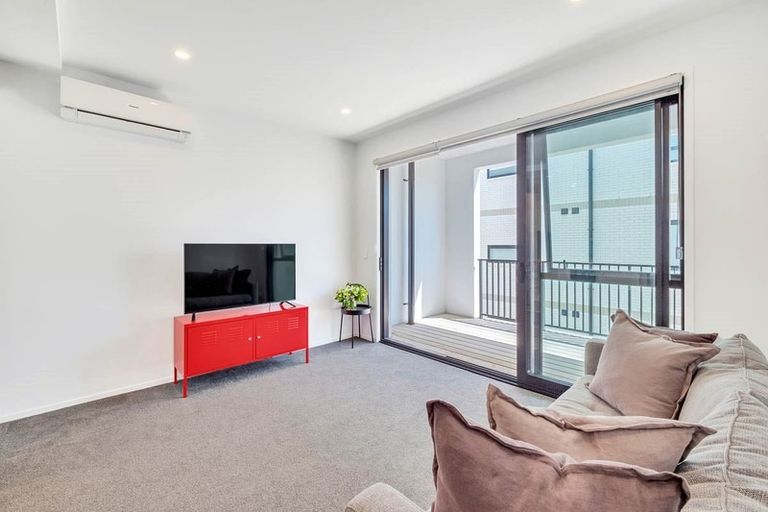 Photo of property in 106/81 Mapou Road, Hobsonville, Auckland, 0616