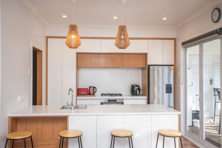 Photo of property in 22 Haronga Road, Inner Kaiti, Gisborne, 4010