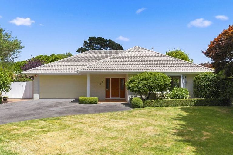 Photo of property in 9 Maple Lane, Waikanae, 5036