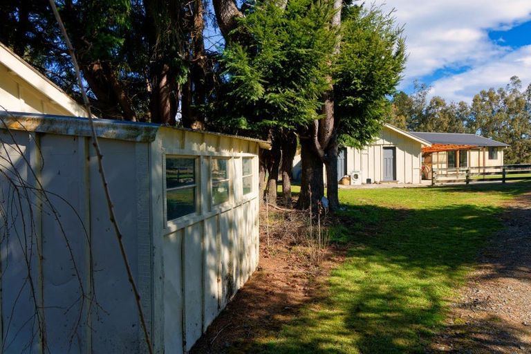 Photo of property in 2000 Inland Road, Lyford, Waiau, 7395