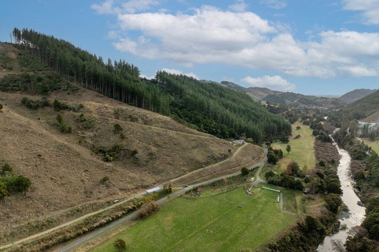 Photo of property in 266 Wairoa Gorge Road, Wairoa Valley, Brightwater, 7091
