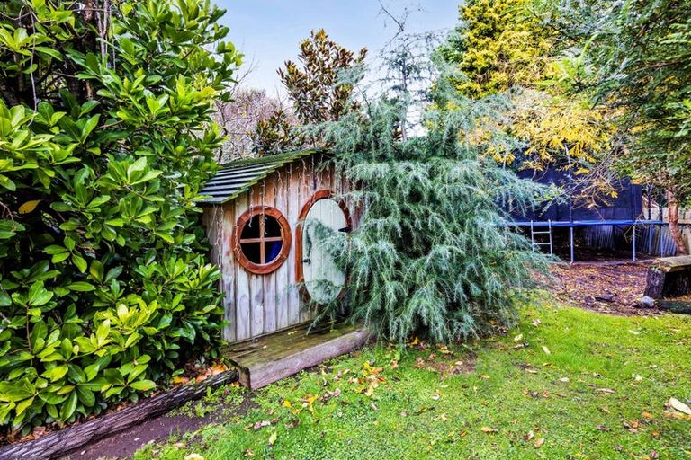 Photo of property in 197 Waihi Road, Hawera, 4610