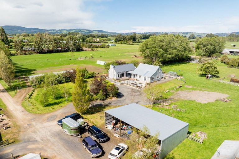 Photo of property in 454 Riccarton Road West, North Taieri, Mosgiel, 9092