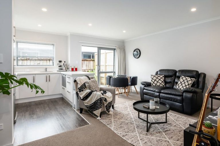 Photo of property in 8u5 Richmond Street, Whitiora, Hamilton, 3200