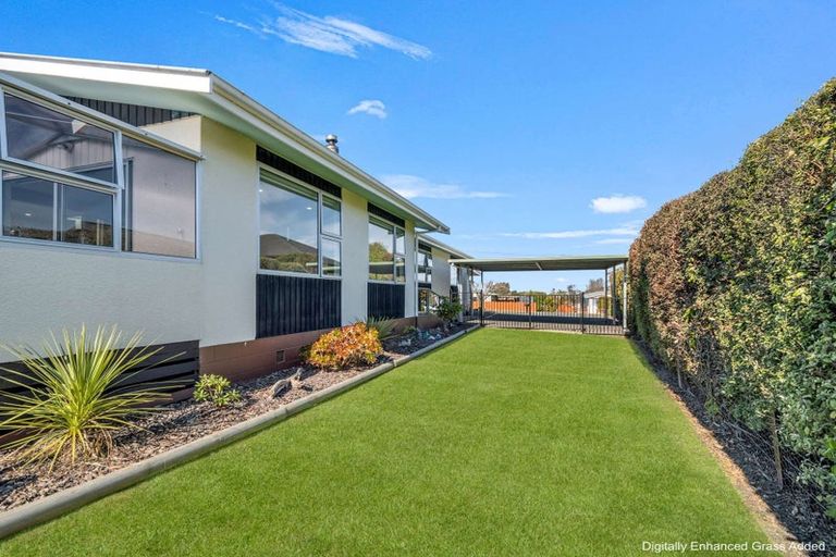 Photo of property in 23 Charles Street, Weston, Oamaru, 9401