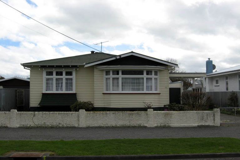 Photo of property in 22 Hessey Street, Masterton, 5810