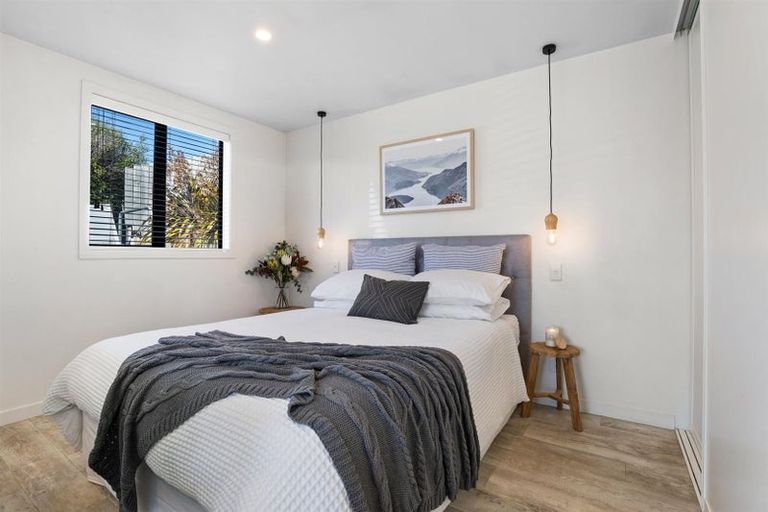 Photo of property in 91u1 Lakeview Terrace, Lake Hawea, Wanaka, 9382