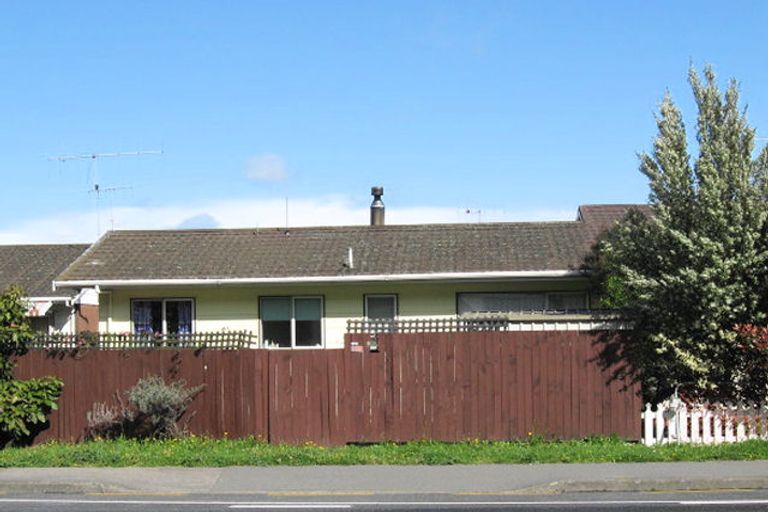 Photo of property in 3/186 Tahunanui Drive, Tahunanui, Nelson, 7011