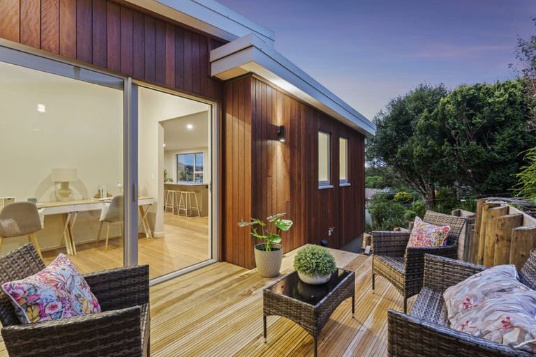 Photo of property in 1a Martin Road, Paraparaumu Beach, Paraparaumu, 5032