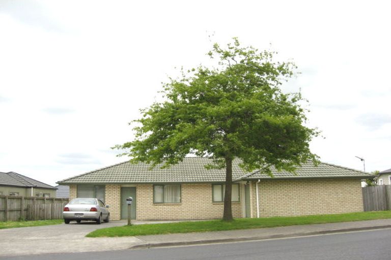 Photo of property in 9 Oakleigh Avenue, Takanini, 2112