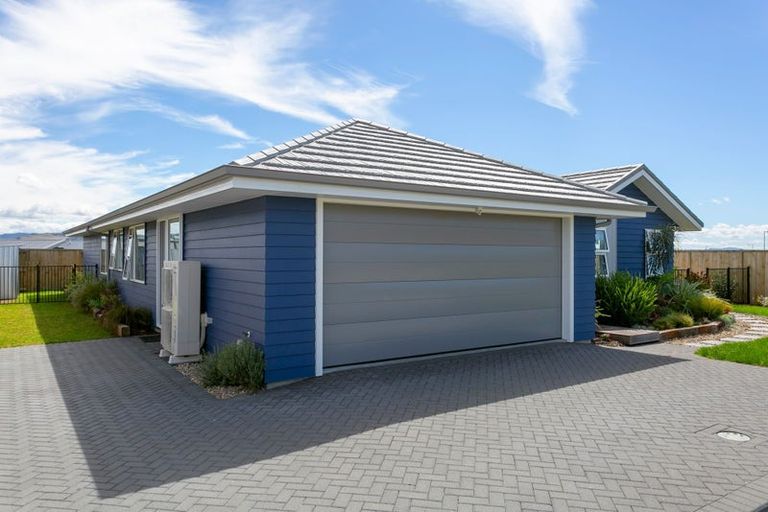 Photo of property in 25 Raupo Crescent, Wharewaka, Taupo, 3330