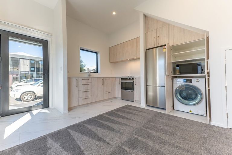 Photo of property in 4/237 Lichfield Street, Christchurch Central, Christchurch, 8011