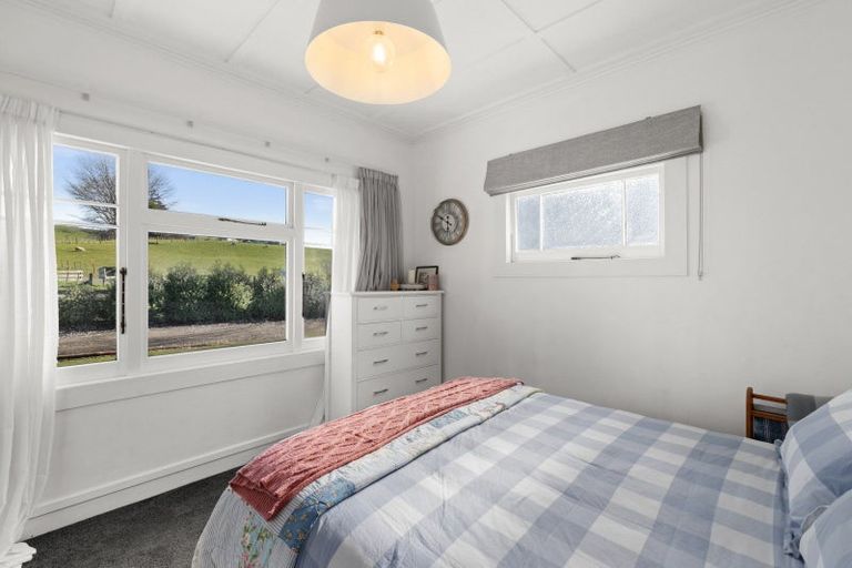 Photo of property in 1490 Elsthorpe Road, Elsthorpe, Otane, 4277