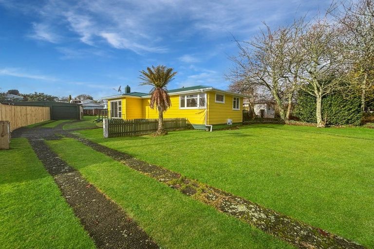 Photo of property in 272 Balmoral Drive, Tokoroa, 3420