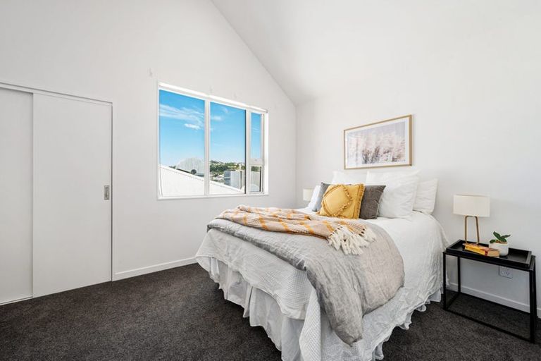 Photo of property in 11/30u Pirie Street, Mount Victoria, Wellington, 6011