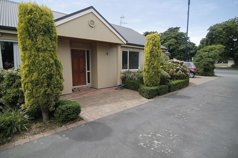 Photo of property in 181a Innes Road, St Albans, Christchurch, 8052