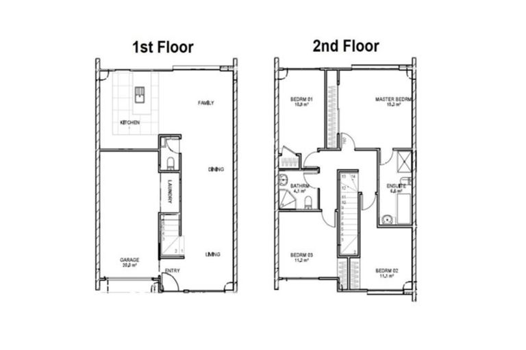 Photo of property in 44 Bordeaux Parade, Te Atatu South, Auckland, 0610