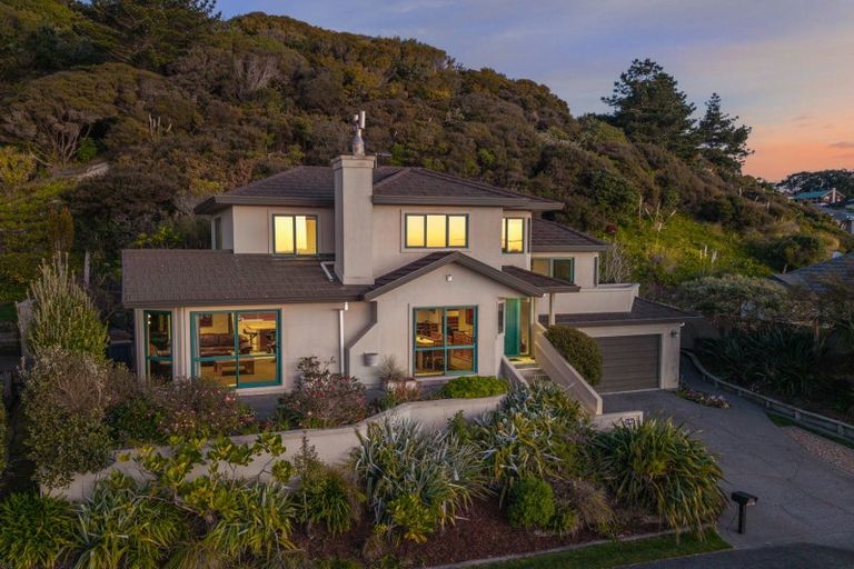 Photo of property in 143 Eskdale Road, Papakowhai, Porirua, 5024