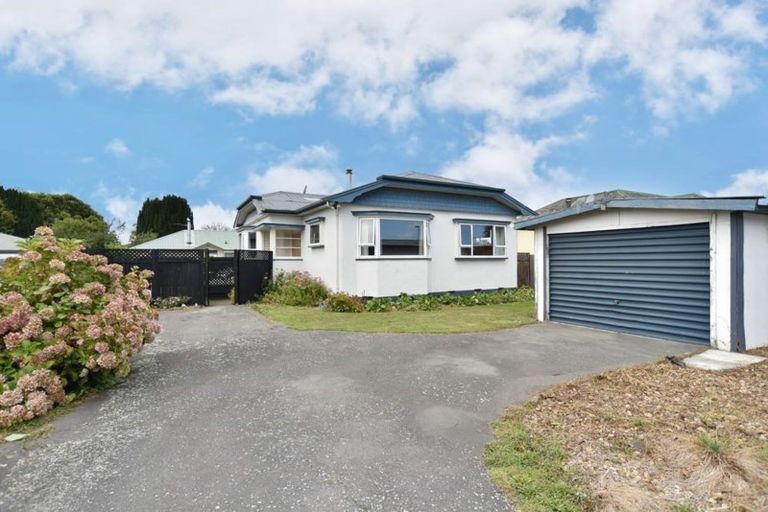 Photo of property in 42b Sewell Street, Kaiapoi, 7630
