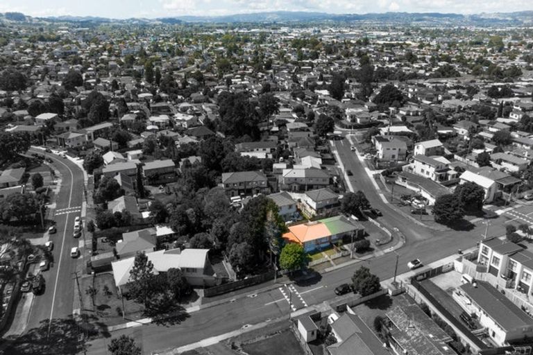 Photo of property in 2/6a Claymore Street, Manurewa, Auckland, 2102