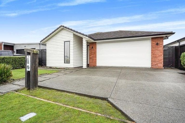 Photo of property in 42 Lulu Avenue, Chartwell, Hamilton, 3210