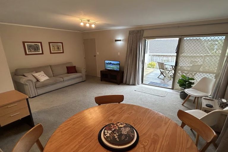 Photo of property in 25a Galloway Crescent, Farm Cove, Auckland, 2012