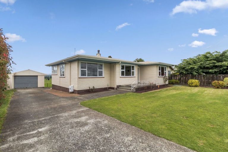 Photo of property in 31 Frontier Road, Te Awamutu, 3876