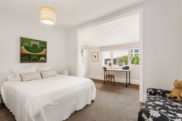 Photo of property in 23 Massey Crescent, St Albans, Christchurch, 8014