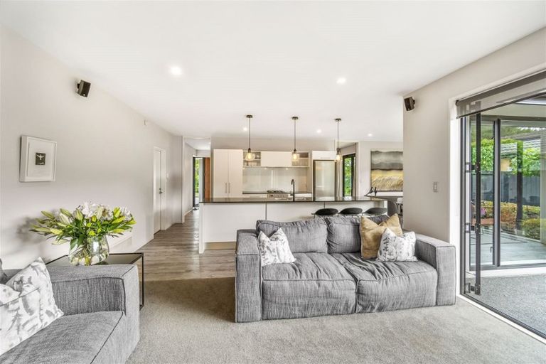 Photo of property in 17 Parkside Crescent, Northwood, Christchurch, 8051