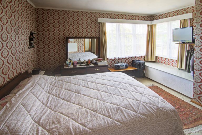 Photo of property in 37 Cockburn Street, Kuripuni, Masterton, 5810