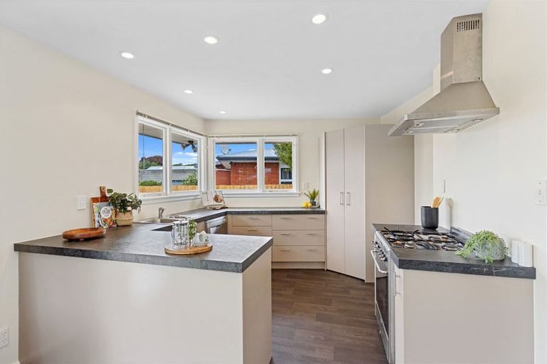 Photo of property in 149 Springs Road, Hornby, Christchurch, 8042