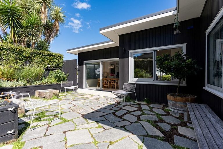Photo of property in 18 Hastings Road, Mairangi Bay, Auckland, 0630