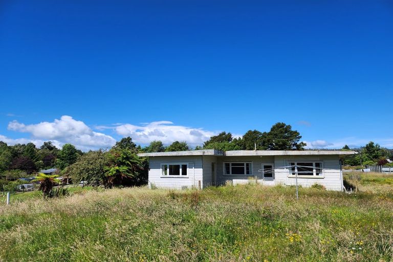 Photo of property in 25 Ohoeka Street, Owhango, 3990