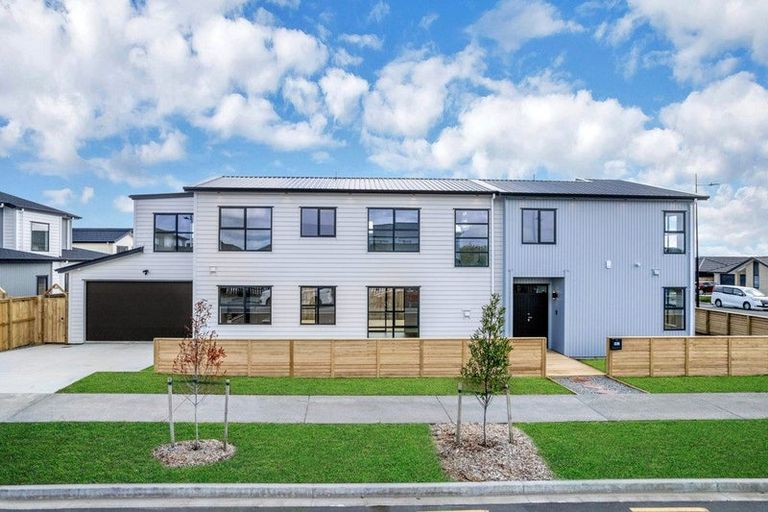 Photo of property in 18 Gertrude Cole Road, Clarks Beach, 2122
