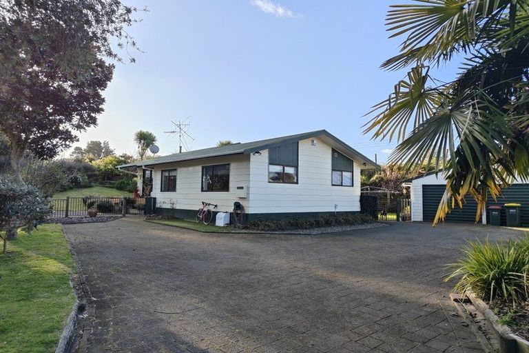 Photo of property in 24 Riley Place, Fitzroy, Hamilton, 3206
