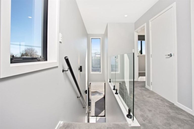 Photo of property in 54 Dover Street, St Albans, Christchurch, 8014