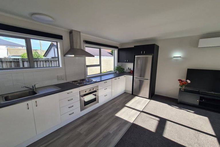 Photo of property in 1/352 Worcester Street, Linwood, Christchurch, 8011