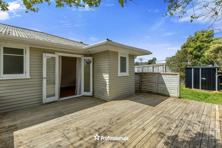 Photo of property in 18 Titoki Road, Raumati Beach, Paraparaumu, 5032