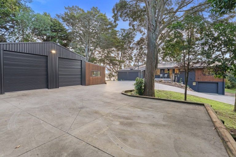 Photo of property in 115 Waitangi Falls Road, Glenbrook, Waiuku, 2681