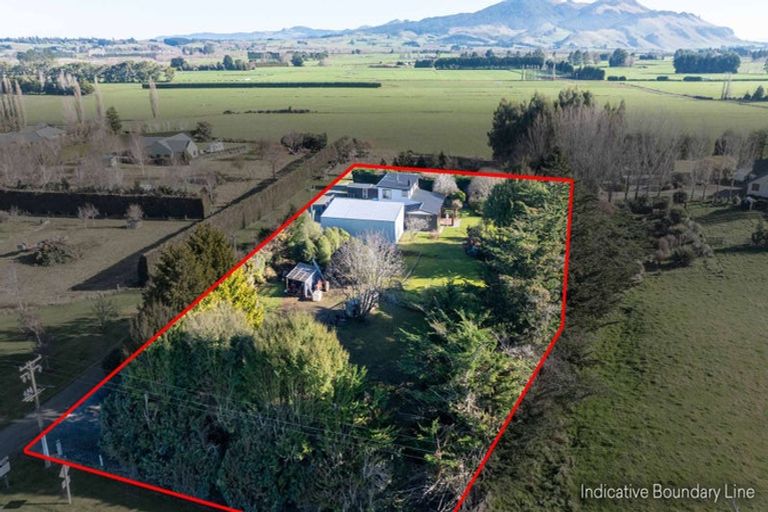 Photo of property in 187 Whiterig Road, Whiterigg, Gore, 9773